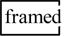 Framed